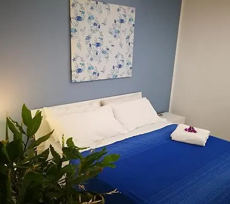 Salicornia Vacanze *