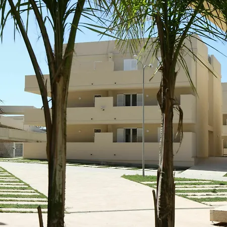 Salicornia Vacanze Apartment *